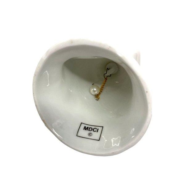 Christmas Bell Disney First Collectables Convention At Walt Disney World 1998 - Picture 3 of 3